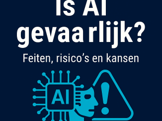 is AI gevaarlijk