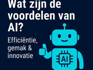 voordelen van AI