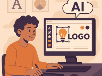 AI grafisch ontwerp