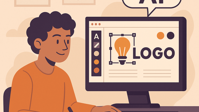 AI grafisch ontwerp