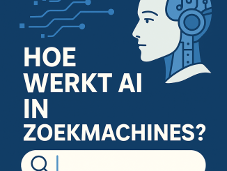 AI in zoekmachines