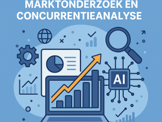 AI tools marktonderzoek