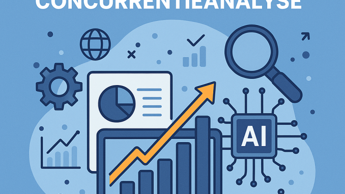 AI tools marktonderzoek