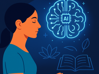 AI tools meditatie