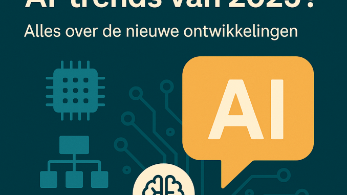 AI-trends 2025