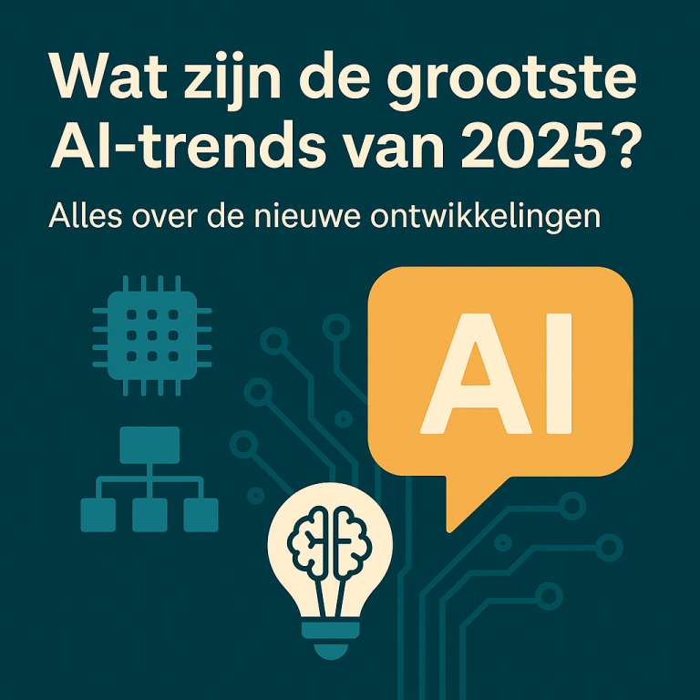 AI-trends 2025