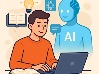 AI vaardigheden leren