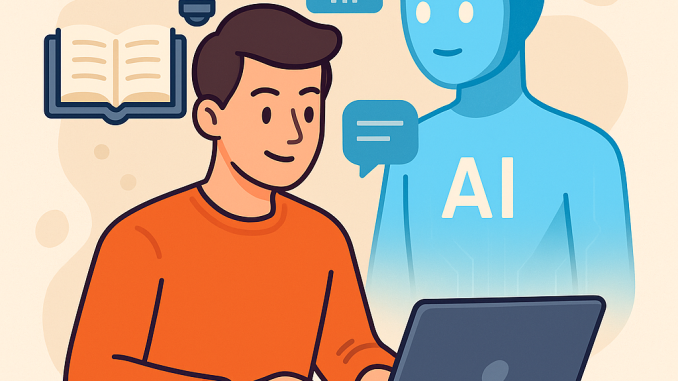 AI vaardigheden leren AI vaardigheden leren