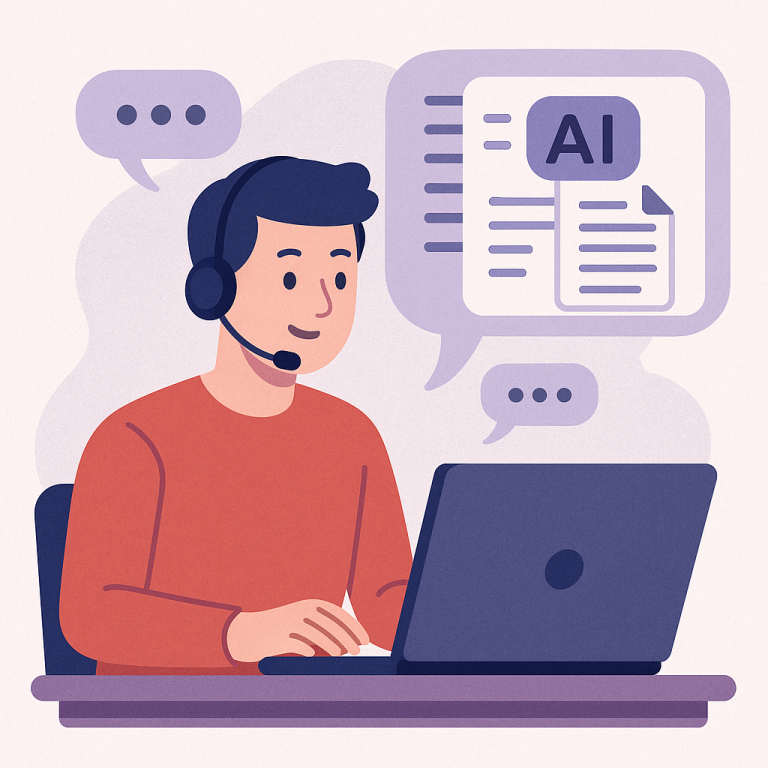 AI vergadertools notulen