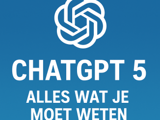 ChatGPT 5 nieuwe functies overzicht