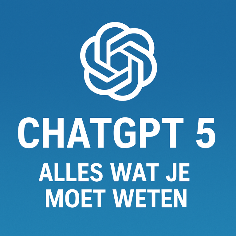 ChatGPT 5 nieuwe functies overzicht