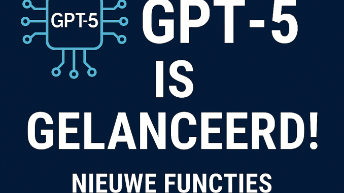 GPT-5