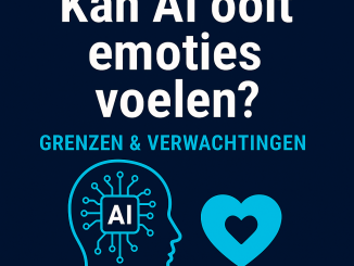 kan ai ooit emoties voelen