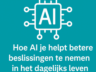 AI beslissingen nemen