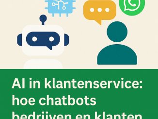 AI in klantenservice