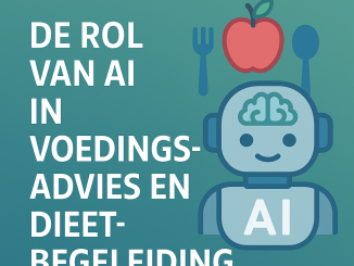 AI in voedingsadvies