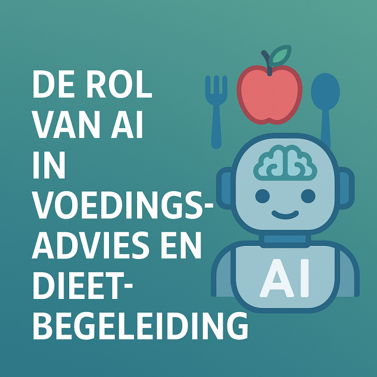 AI in voedingsadvies