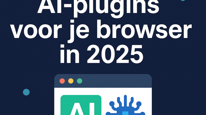 AI-plugins browser 2025