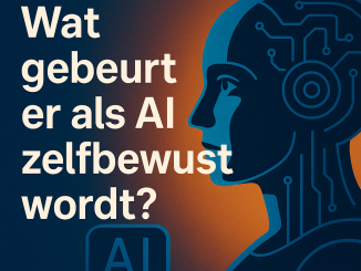 AI zelfbewust